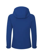 Trail softshellová bunda dámská královská modrá Trail softshellová bunda dámská královská modrá