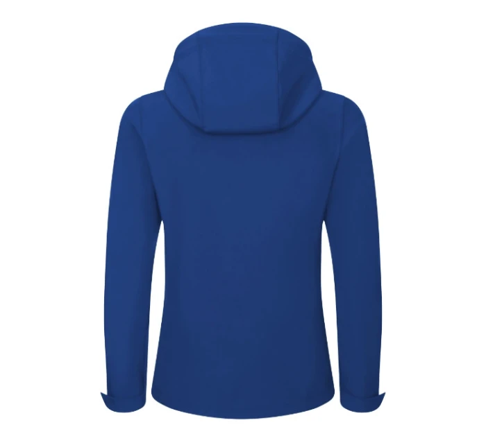 Trail softshellová bunda dámská královská modrá Trail softshellová bunda dámská královská modrá