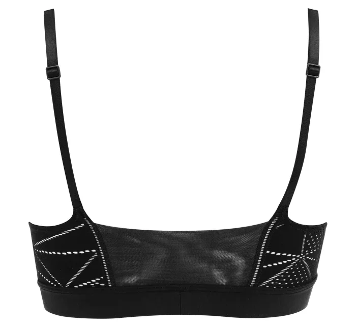 Dámská sportovní podprsenka model 20896281 - Calvin Klein