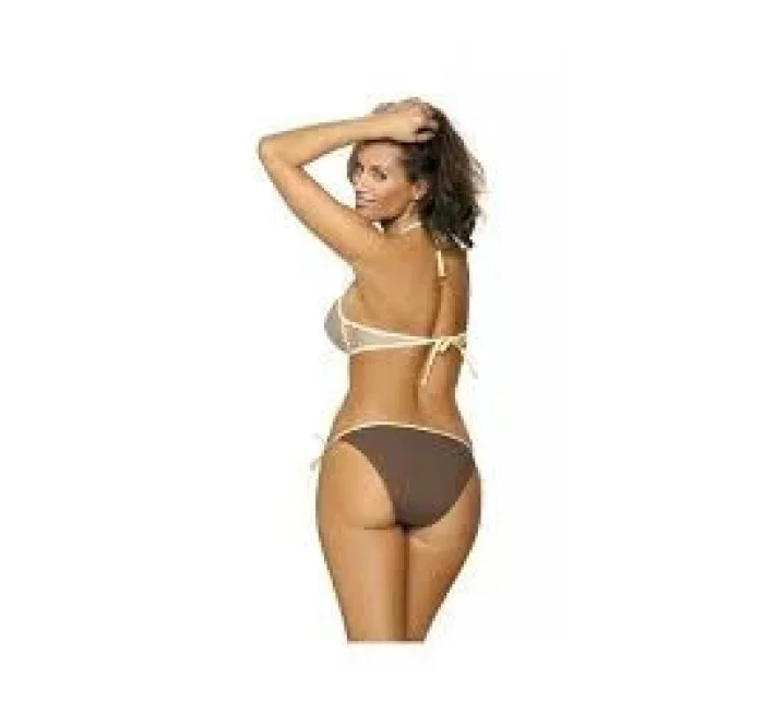 Dámske dvojdielne plavky Lesley M-478 - Marko