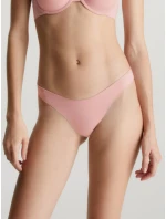 Dámske nohavičky 000QF7324E TQO sv. ružová - Calvin Klein Dámske nohavičky 000QF7324E TQO sv. ružová - Calvin Klein