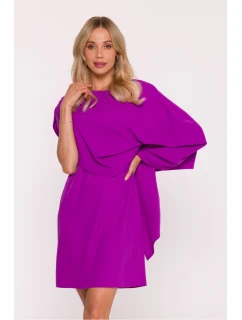 Večerné šaty model 219925 Stylove