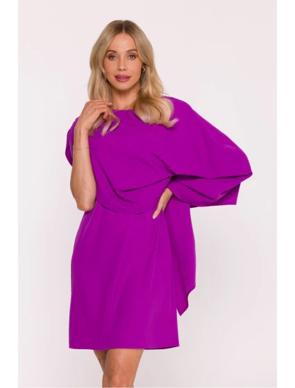 Večerné šaty model 219925 Stylove