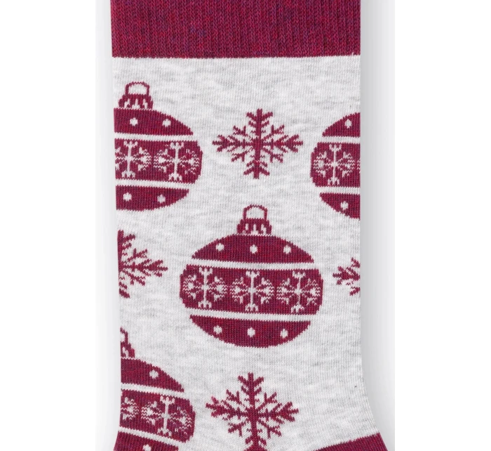 Obrázkové ponožky 136 134 - Steven