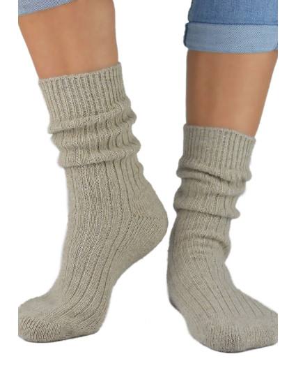 Dámske ponožky 001 W08 - NOVITI