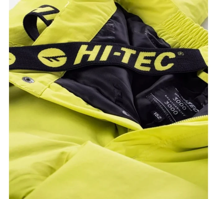 Lyžařské kalhoty  Jr model 18984933 - Hi-Tec