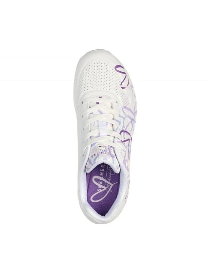 Boty  The Love W model 21024343 - Skechers