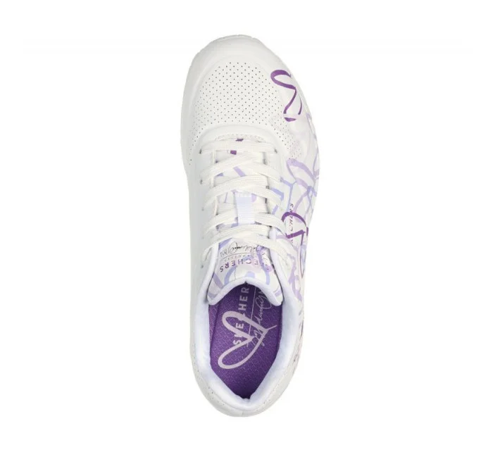 Boty The Love W model 21024343 - Skechers Boty The Love W model 21024343 - Skechers