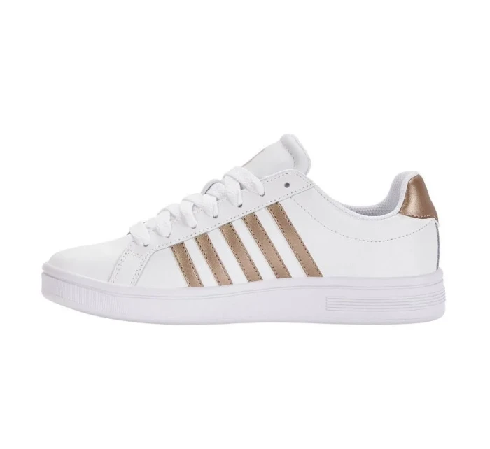 KSwiss COURT W dámské boty model 20705085 - K- Swiss