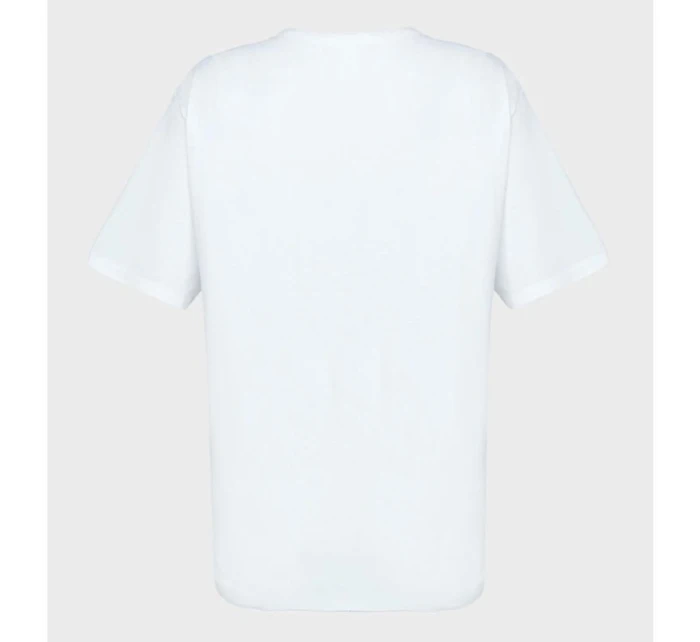 Calvin Klein W 000QS7130E Tričko