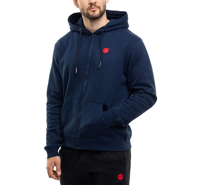 Ozoshi Pecos M Mikina OZ93918 Pánske Ozoshi Pecos M Mikina OZ93918 Pánske