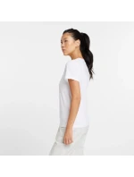 Tričko New Balance Sport Jersey s logom W WT43582WT Tričko New Balance Sport Jersey s logom W WT43582WT