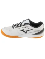 Stolný tenis Mizuno Crossmatch Smash 81GA253001 White 38