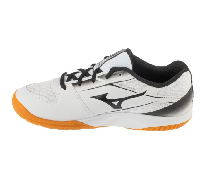 Stolný tenis Mizuno Crossmatch Smash 81GA253001 White 38