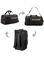 Sportovní taška 3v1 s model 21438403 - DBX Bushido Sportovní taška 3v1 s model 21438403 - DBX Bushido