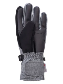 Pánske zateplené rukavice MALPO