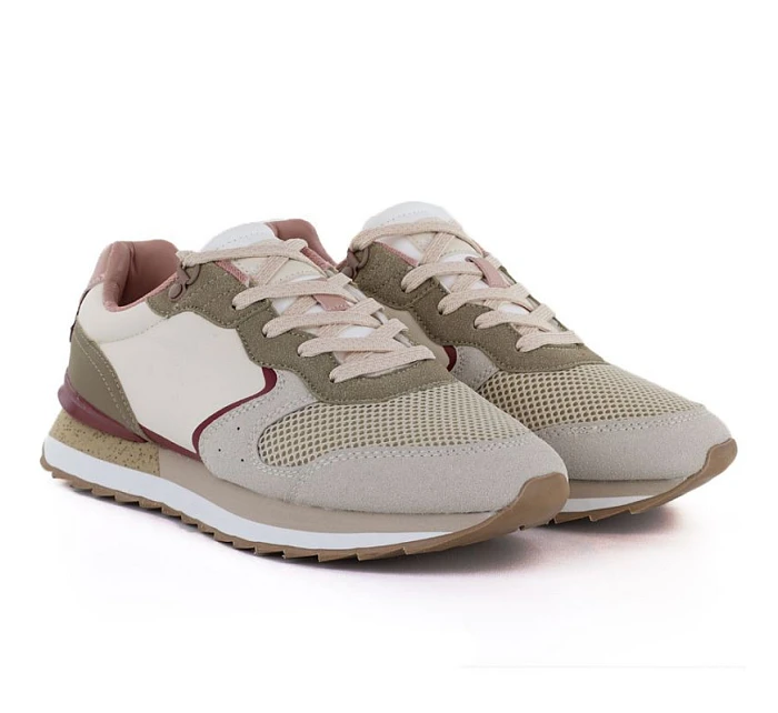 béžová dámská sportovní polobotka model 22116049 - McArthur