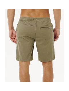 Szorty męskie RIP CURL Classic Surf Volley zielone