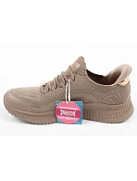 buty damskie sportowe Bobs Squad 4 SlipIns model 22392617 dámské - Skechers