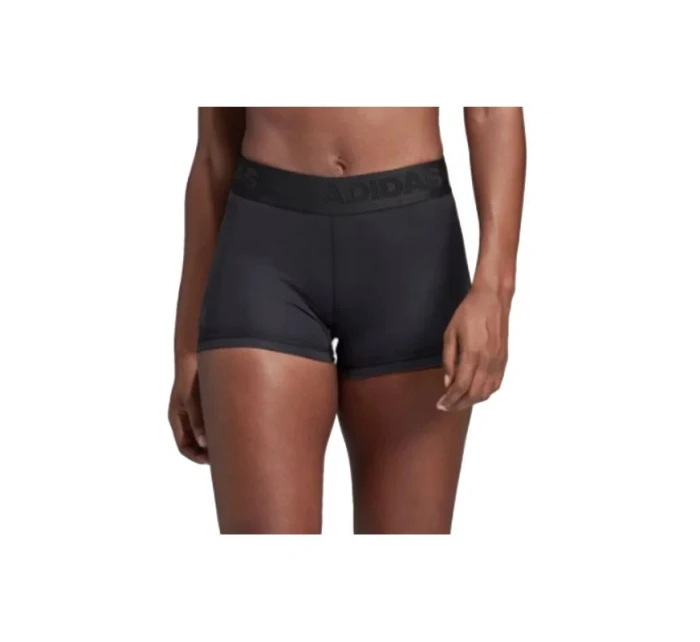 Dámske krátke nohavice Alphaskin W CD9757 - Adidas