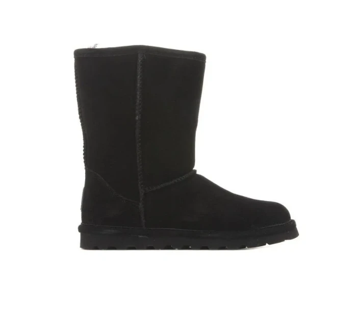 Dámske krátke nohavice Elle Short W 1962W-011 - BearPaw