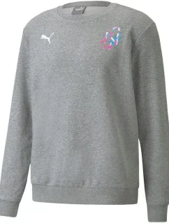 Neymar JR Creativity Crew 605562 06 Grey - Puma