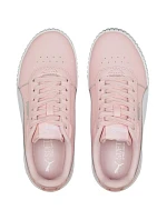 Dětské boty Carina 2.0 Jr model 17760129 04 - Puma Dětské boty Carina 2.0 Jr model 17760129 04 - Puma