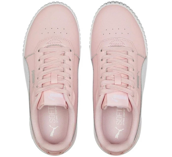 Dětské boty Carina 2.0 Jr model 17760129 04 - Puma Dětské boty Carina 2.0 Jr model 17760129 04 - Puma