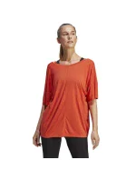 Dámske tričko YGA ST OTW HR5080 - ADIDAS