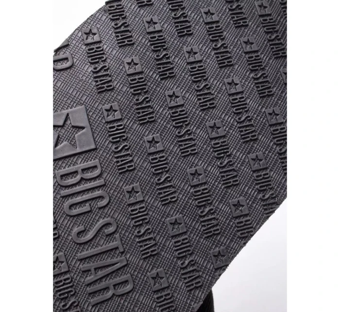 Big Star W DD274A282 dámske sandále