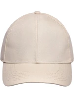 Daiber MB 6205 6-panelová funkčná čiapka s kšiltom 03.6205 natural Daiber MB 6205 6-panelová funkčná čiapka s kšiltom 03.6205 natural