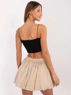 Horní  černá model 20941839 - FPrice