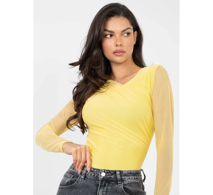 Body IT BO 21601 1.89 žltá Body IT BO 21601 1.89 žltá