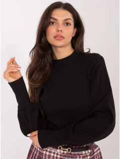 Blúzka RV BZ A1053.50 čierna