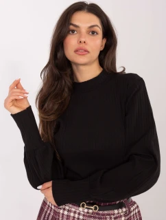 Blúzka RV BZ A1053.50 čierna