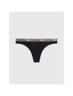 Spodné prádlo Dámske nohavičky EO/Tanga 000QD3539E001 - Calvin Klein