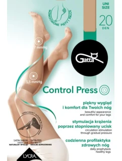 Dámské podkolenky model 20535426 - Gatta