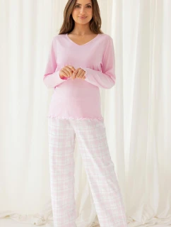 DÁMSKÉ PYŽAMO model 21252711 BIG J/25 - Regina