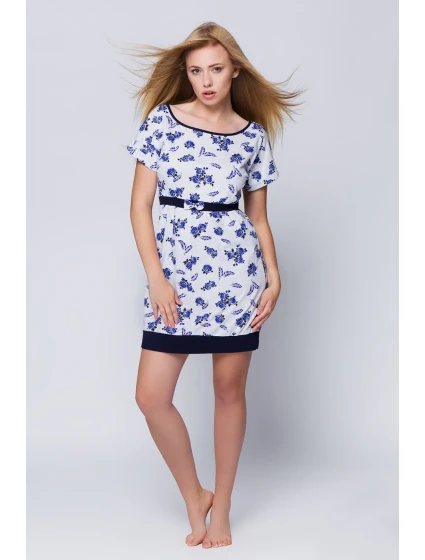 Nočná košieľka model 120946 Sensis