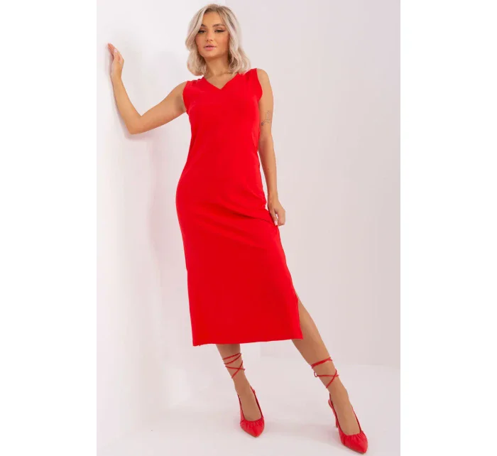 Denné šaty model 183457 Och Bella