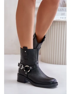 Obuv model 201180 Step in style