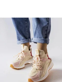 Športová obuv model 207773 Solea