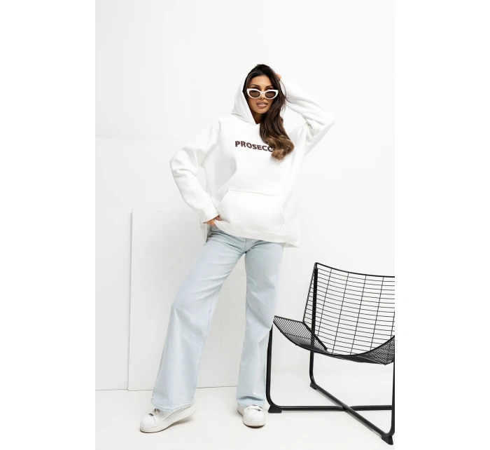 Mikina model 221613 Rue Paris