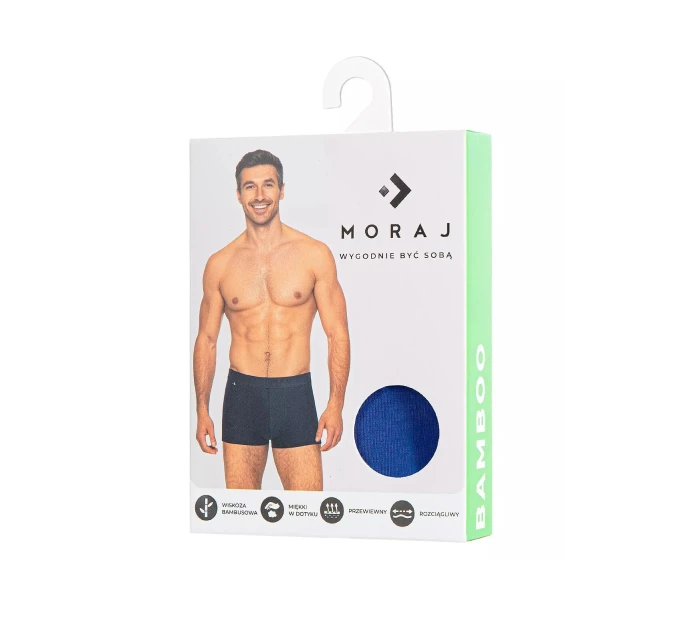 Moray boxerky BBX600-099 S-2XL Moray boxerky BBX600-099 S-2XL