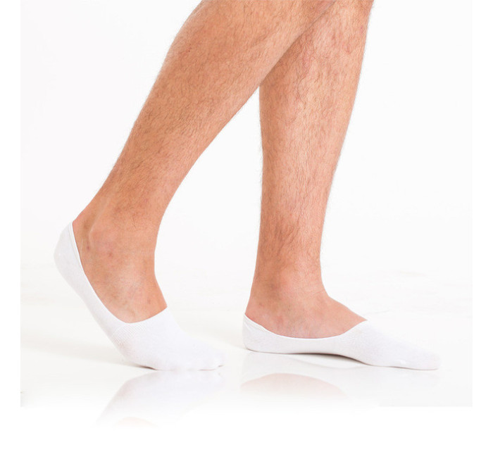 ponožky do bot SOCKS  bílá model 15437182 - Bellinda