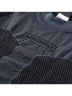 Termo mikina Magnum Camo Top M