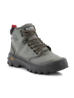 Boty  Mid M model 20280218 - Palladium