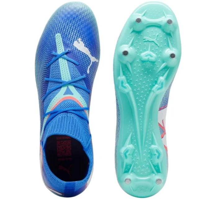 Fotbalové boty Future 7 Pro MxSG model 20303627 01 - Puma