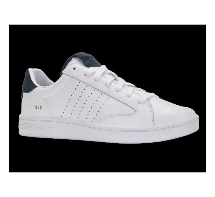 Boty KSwiss M model 20696614 - K- Swiss Boty KSwiss M model 20696614 - K- Swiss