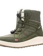 Trollkids Arendal Zimné topánky XT Waterproof Jr 671-323 Topánky